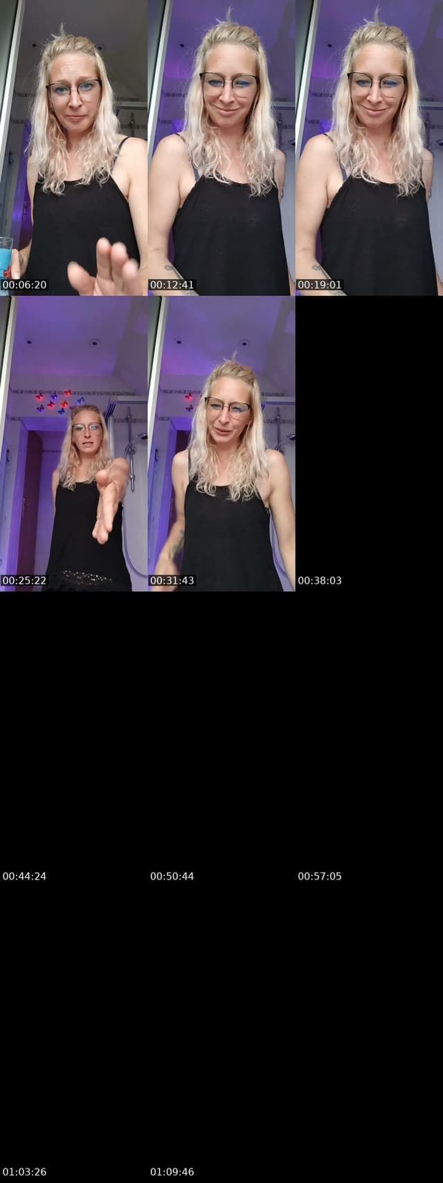 @lilly_doit TikTok live