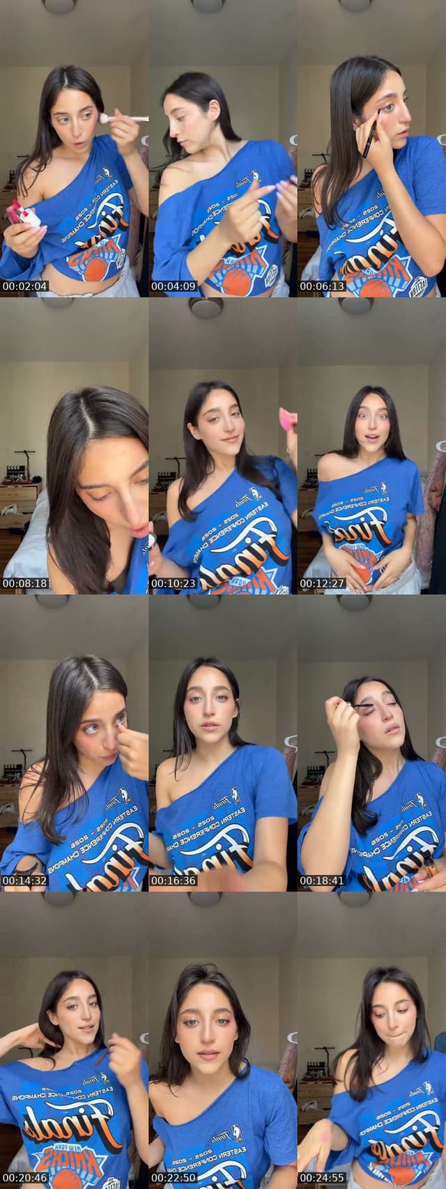 beraber hazırlanalım 💄 - @yasemincem