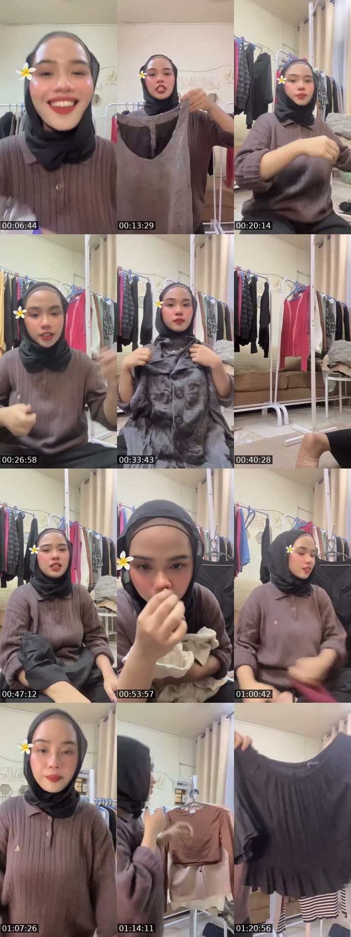 @nenairazz TikTok live stream