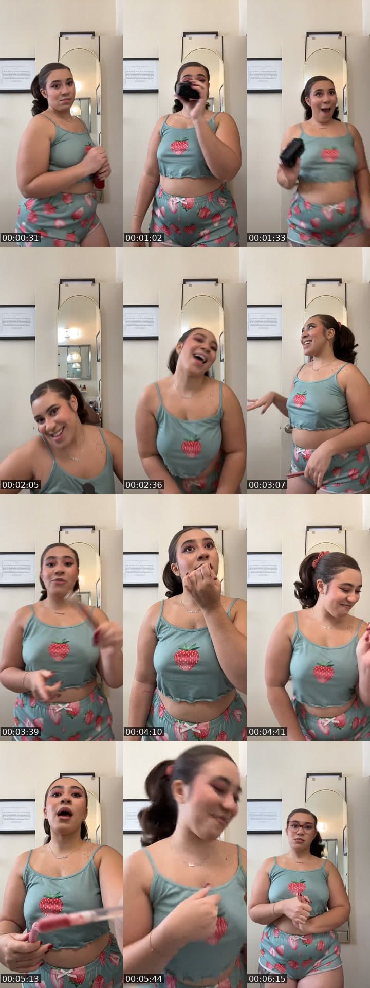 @mylayahdee TikTok live stream