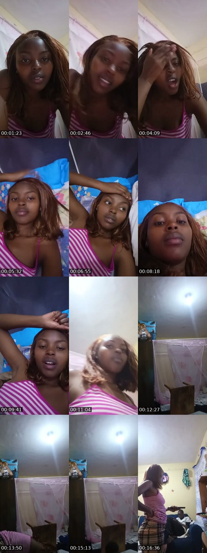 @tashlytyra2 TikTok live stream