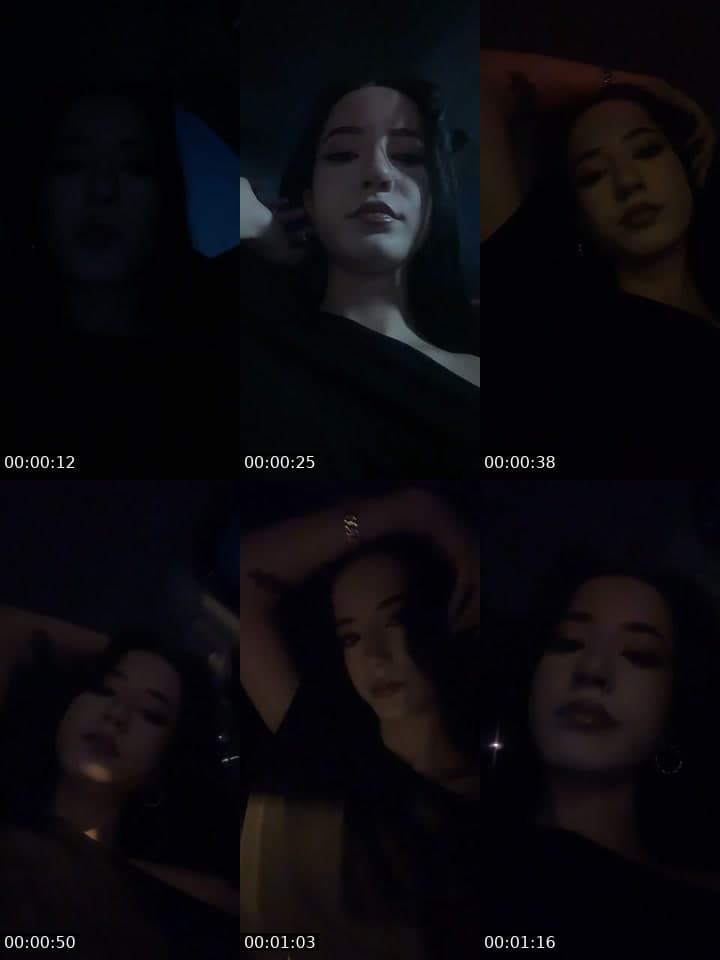 @smyyew00 TikTok live stream