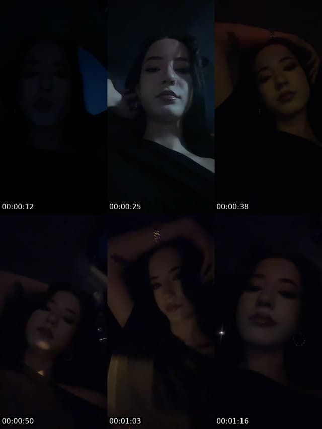 @smyyew00 TikTok live