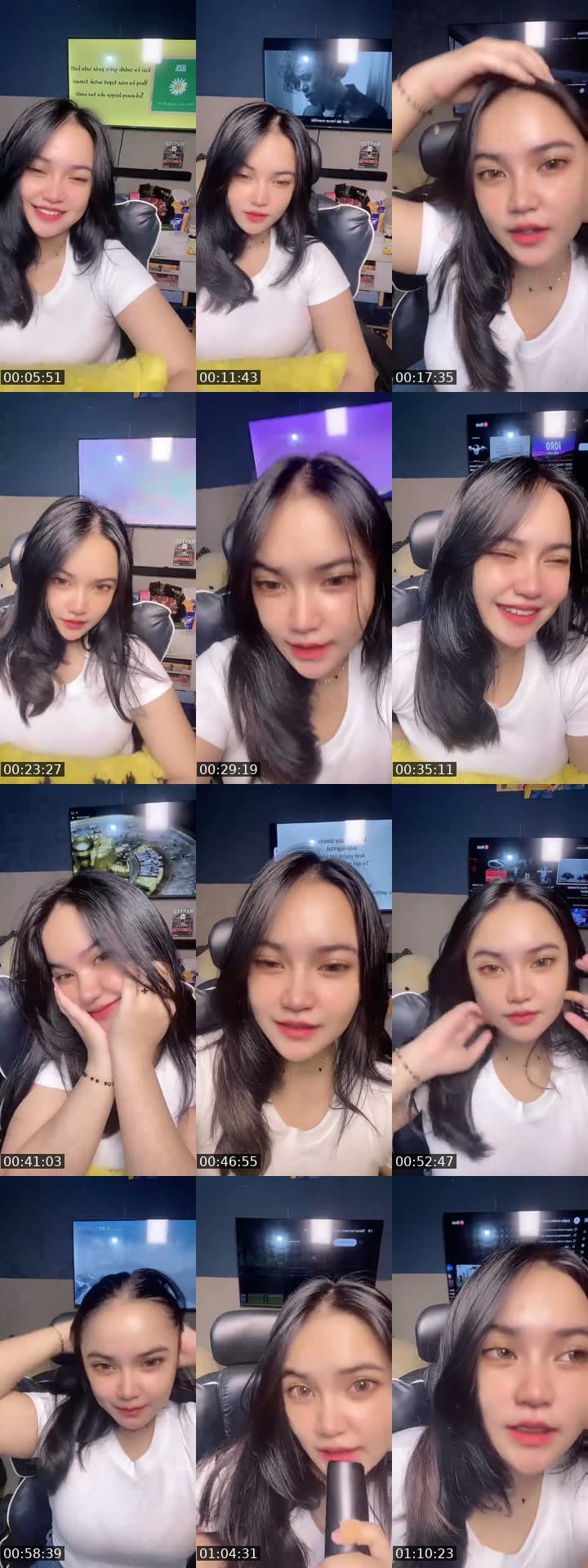 @apone_ TikTok live stream