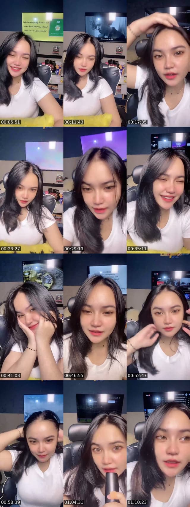 @apone_ TikTok live from 2026-06-11