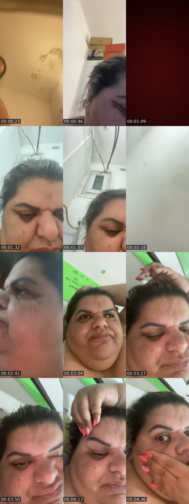 @carmitmt55 TikTok live