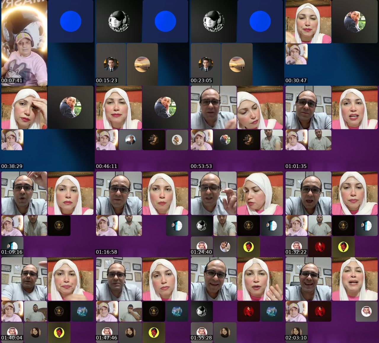 @elmo7areb3320 TikTok live stream