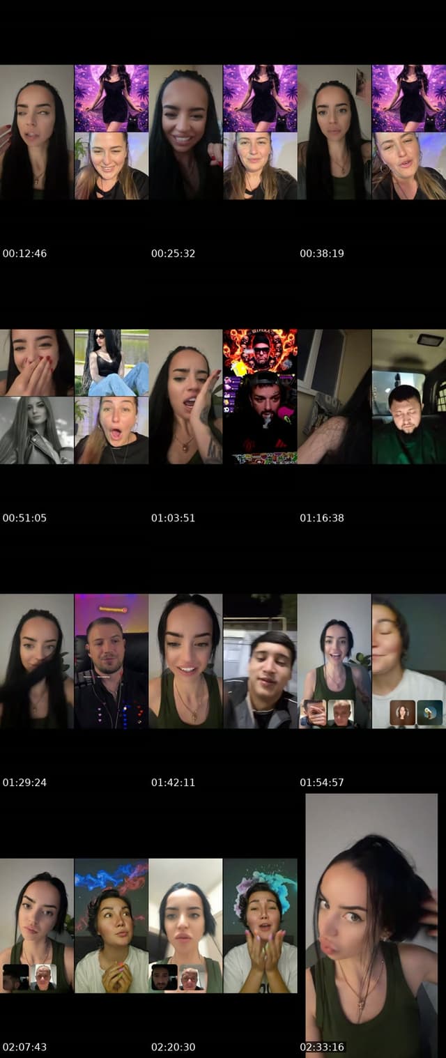 TikTok live: 😎 by @djava027