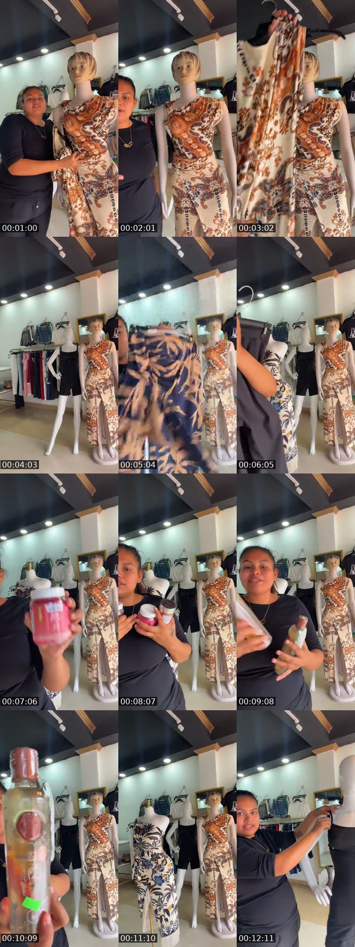 @glitterfashion.online TikTok live stream