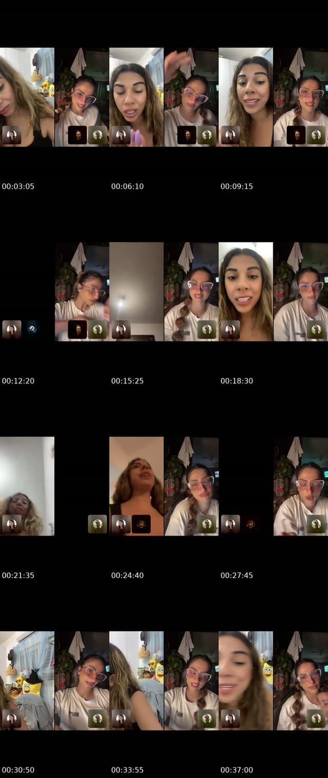 @h_ella_h TikTok live