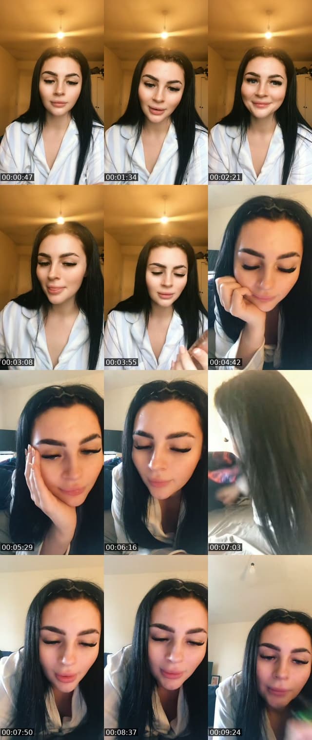 @kiera__xx TikTok live
