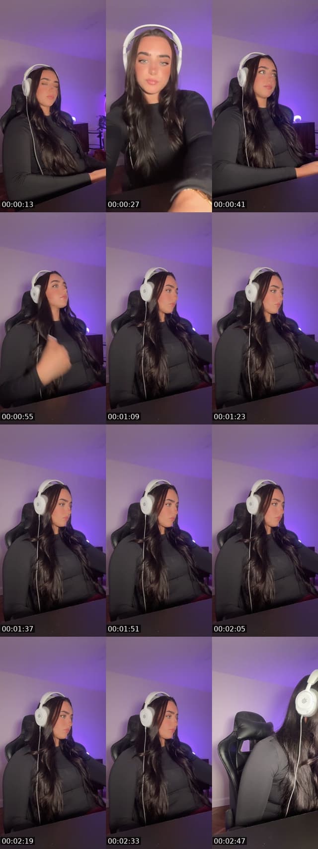 @_aliceowen_ TikTok live