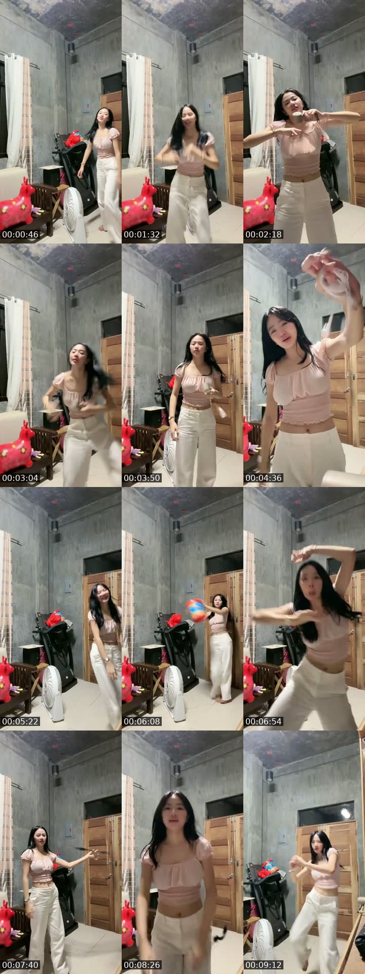 @nics.12core TikTok live stream