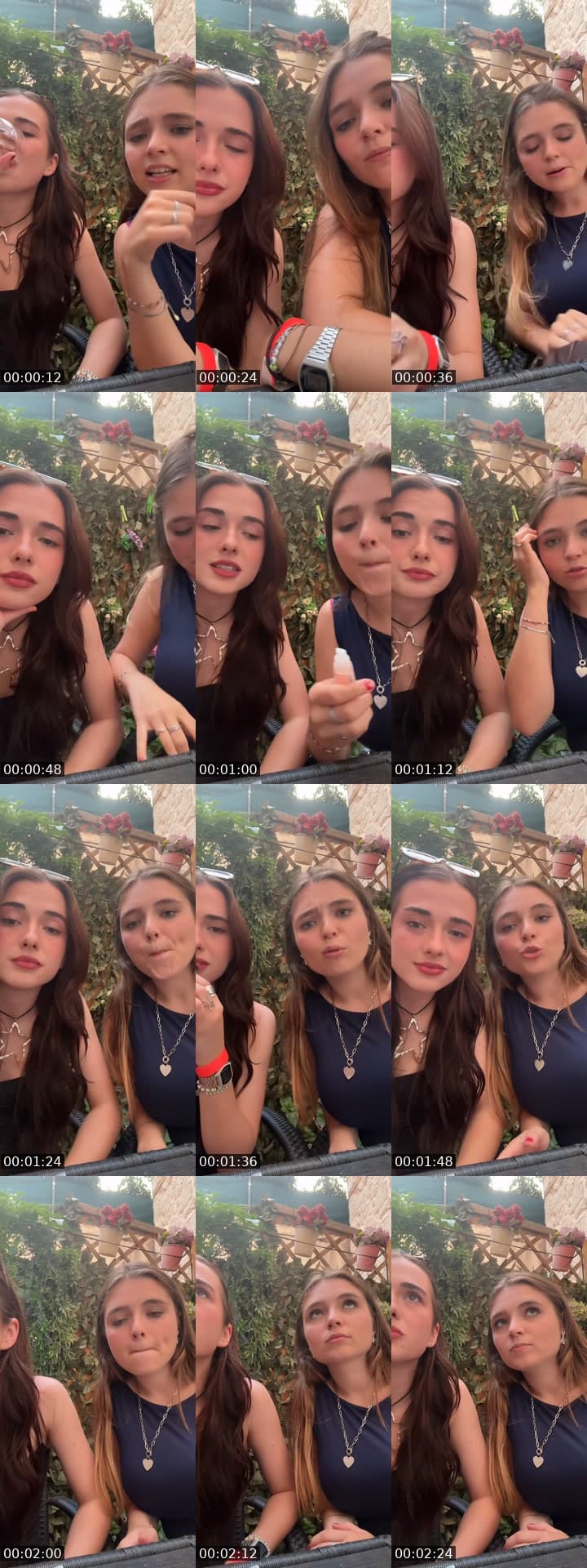 @koekiloco TikTok live stream