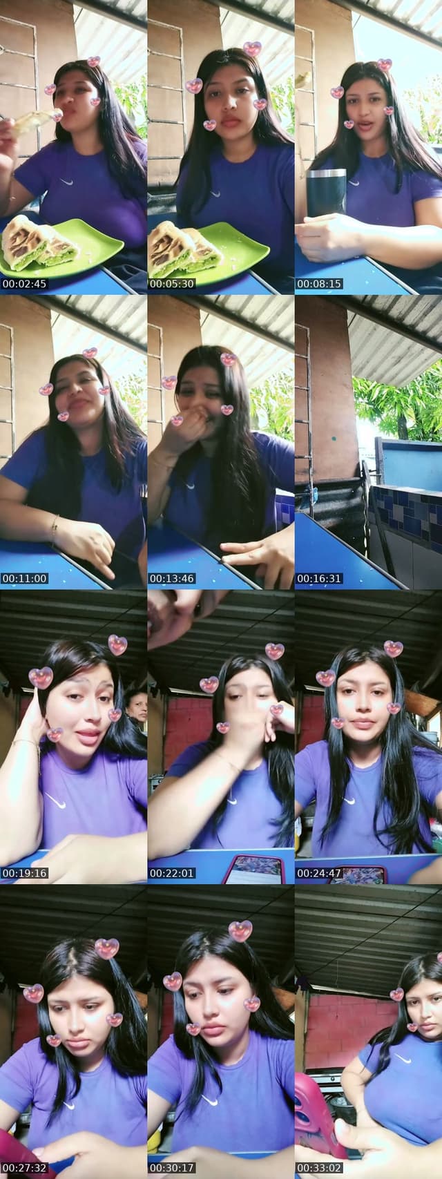 @siirena_27 TikTok live