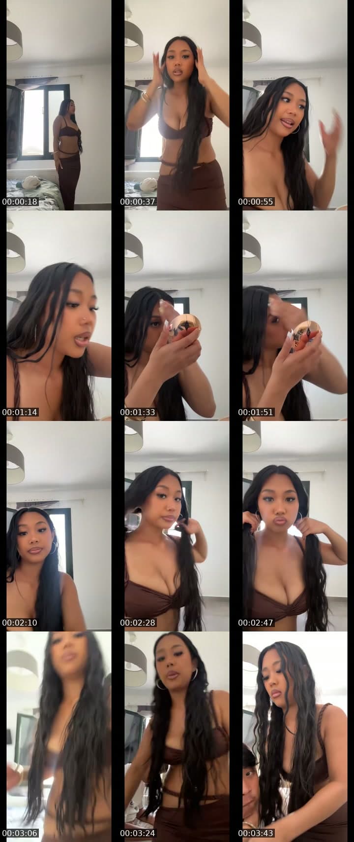 @_bakeket TikTok live stream