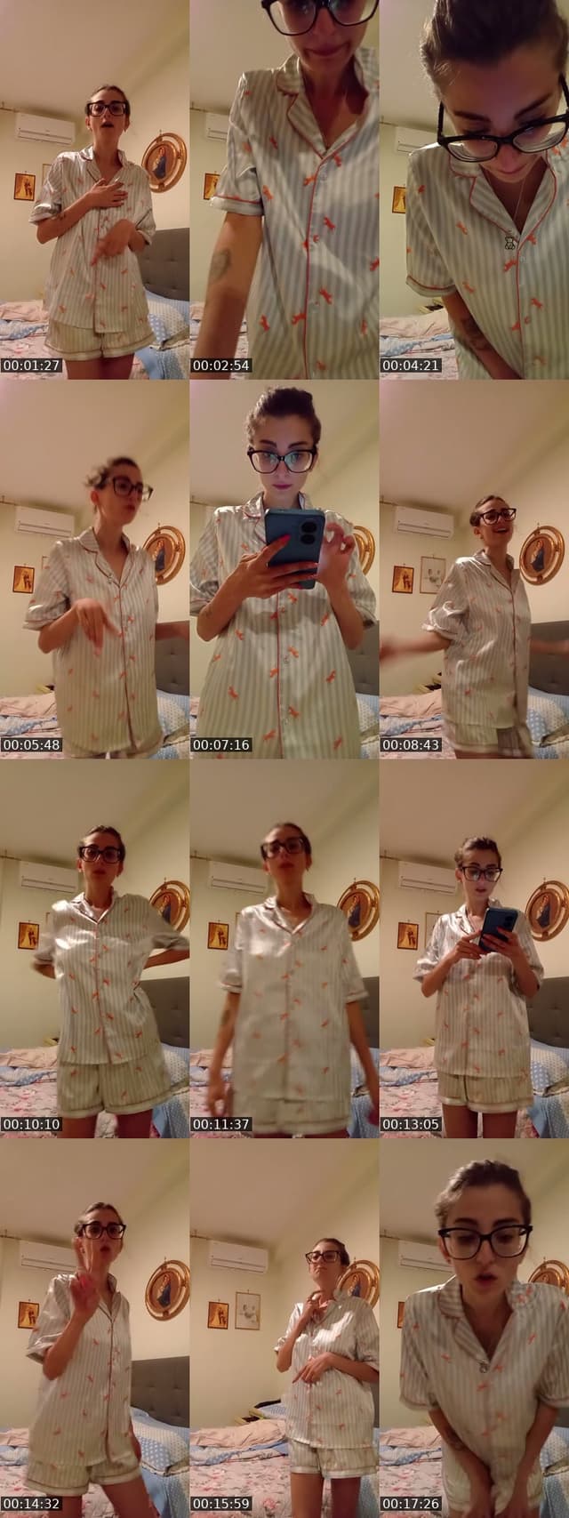 @jessicadiserio4 TikTok live