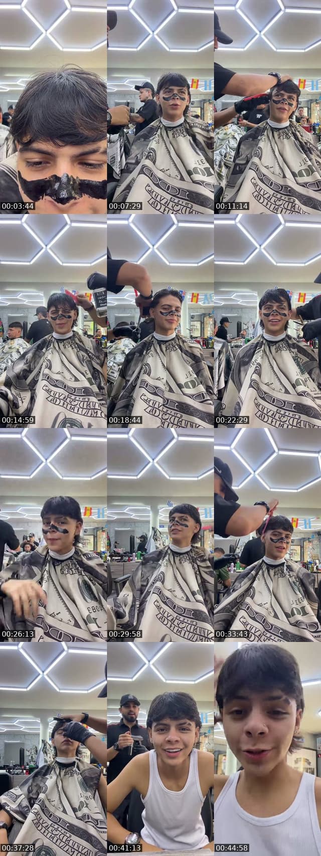 TikTok live: tranqui by @jeroo.__