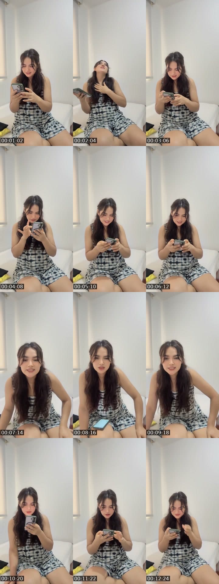@liset.69 TikTok live stream