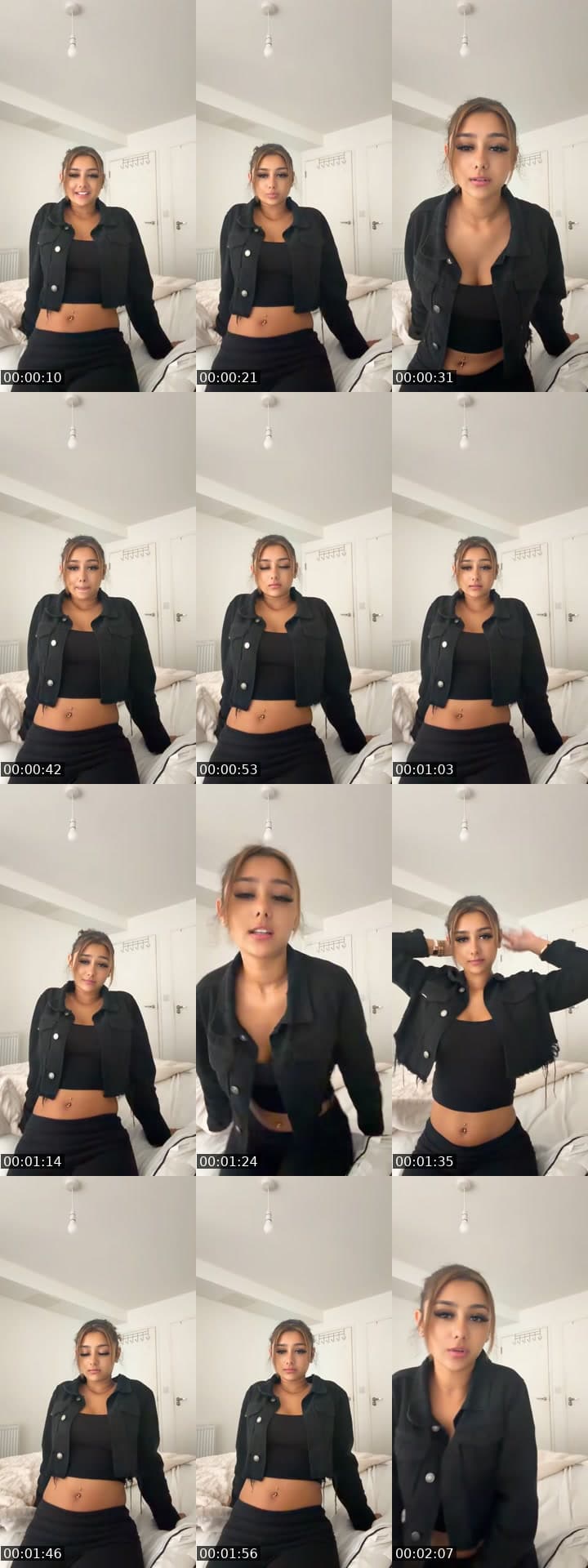 @not.riahhhhhh TikTok live stream