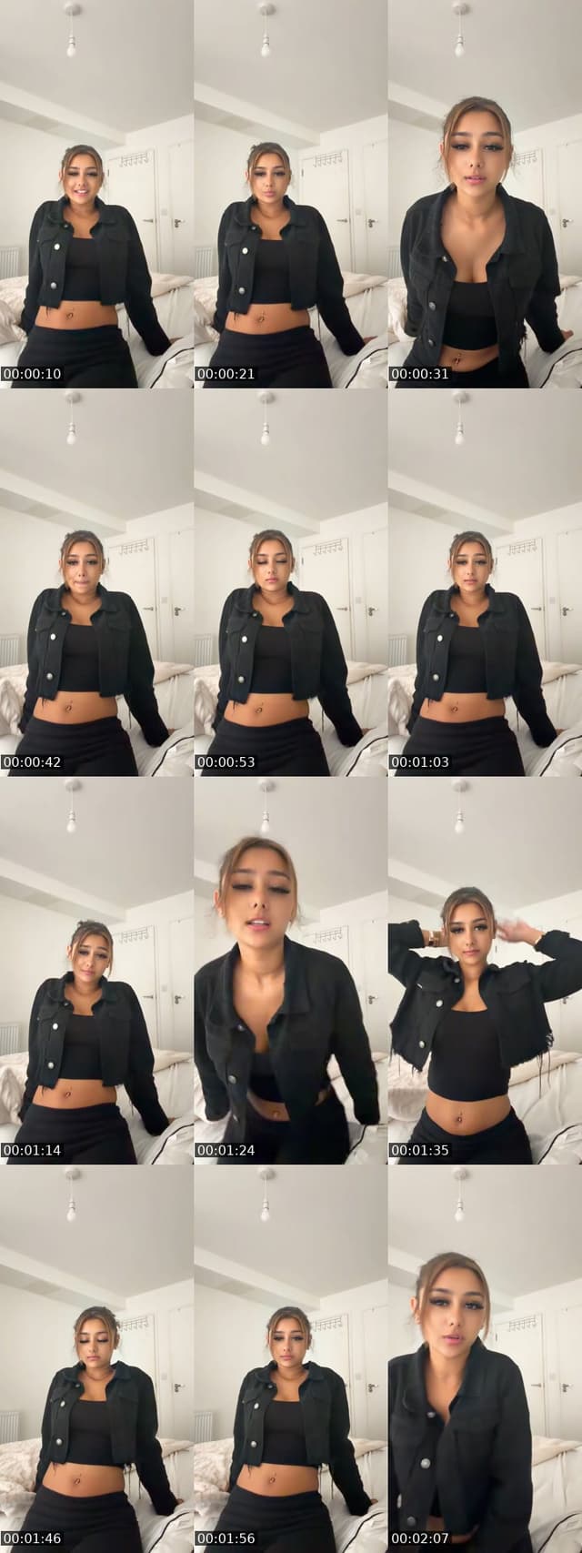 @not.riahhhhhh TikTok live