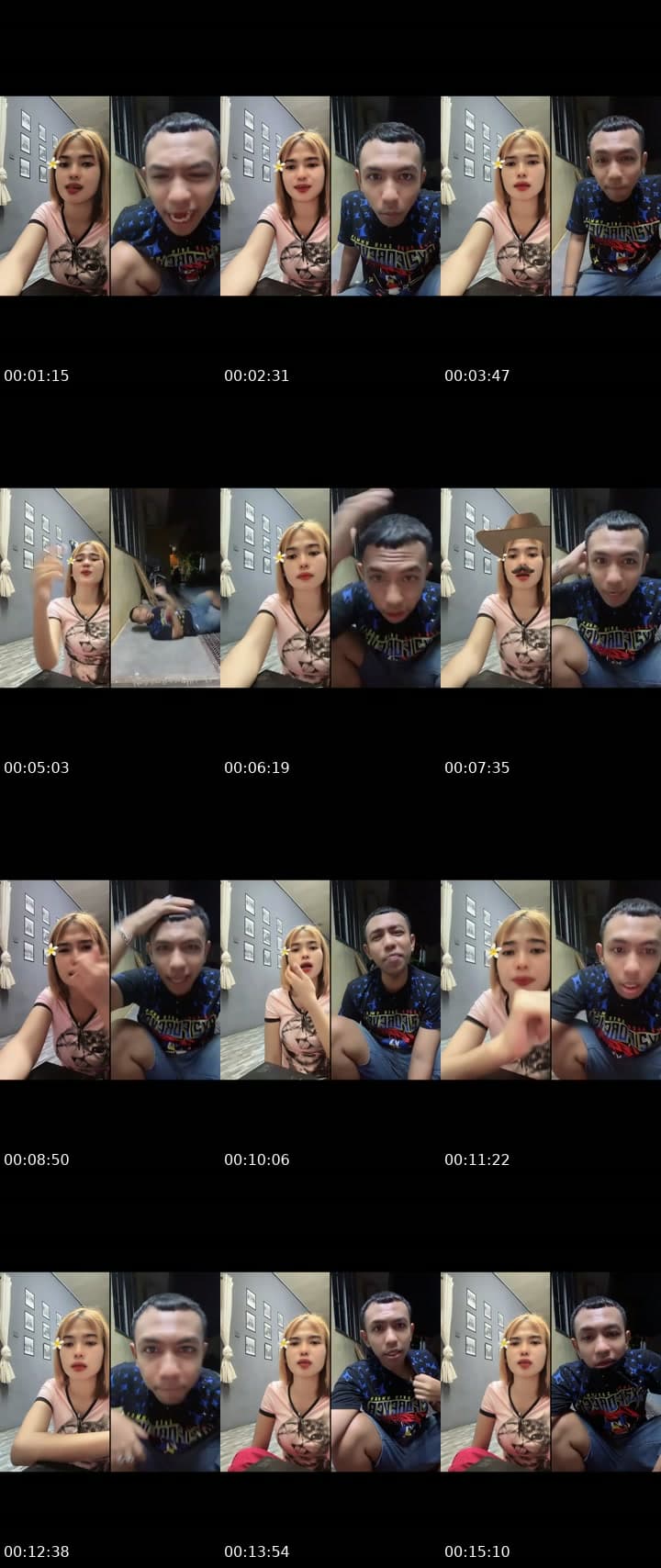 @uuuserrrr918 TikTok live stream