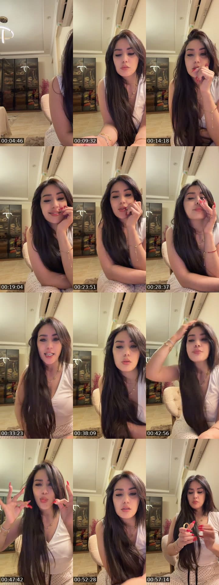 @victoro412 TikTok live stream