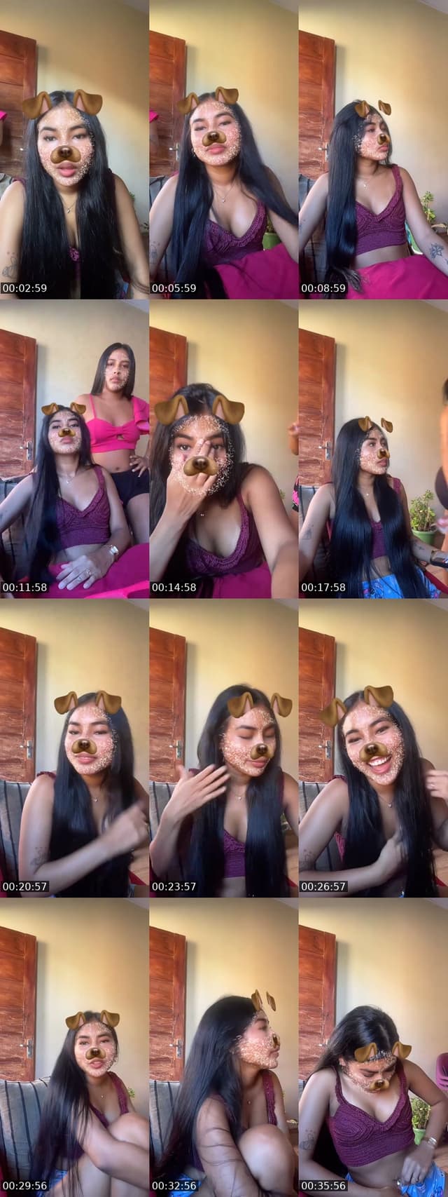 @eloanny35 TikTok live