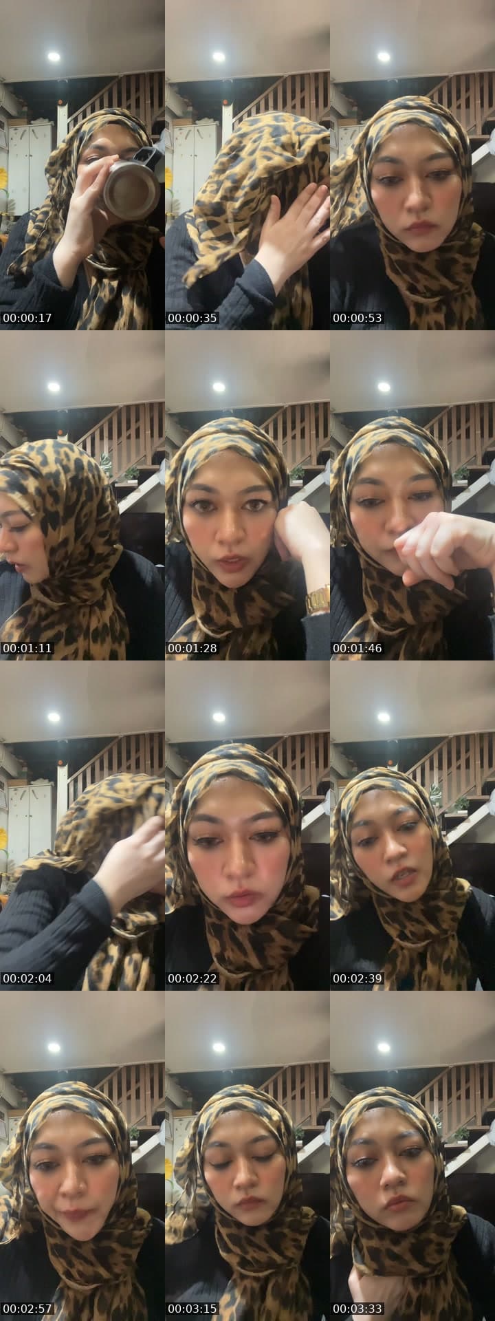 @hedayu.jamal TikTok live stream