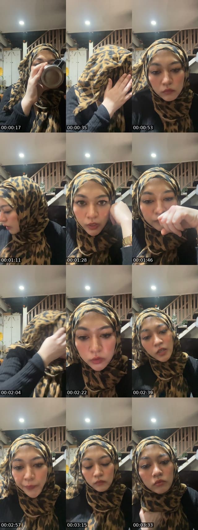 @hedayu.jamal TikTok live