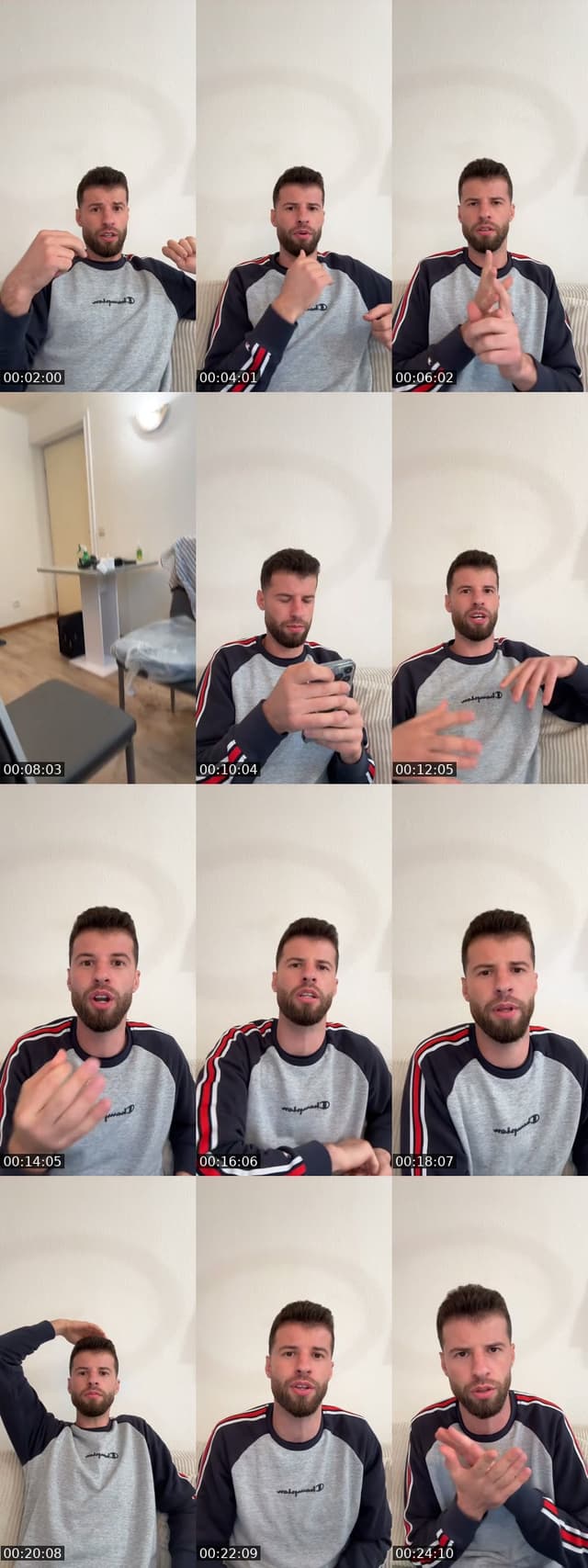 @chiko_dervishi TikTok live