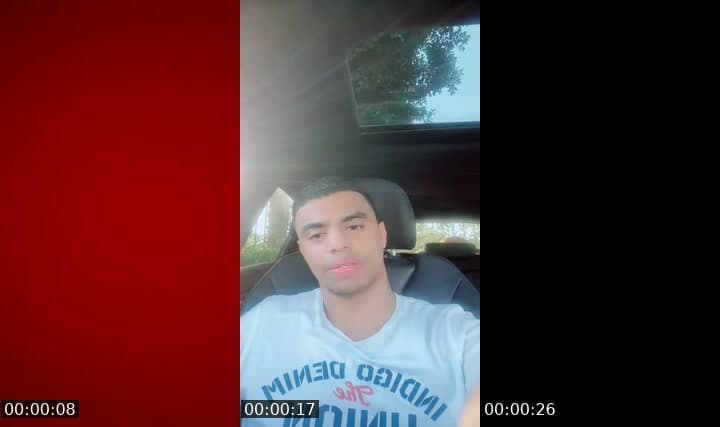 @h.mod25 TikTok live stream
