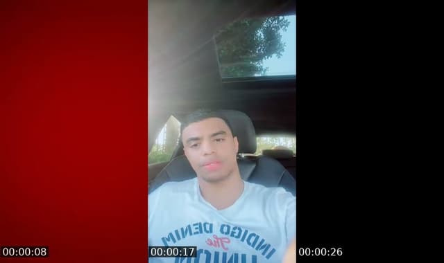 @h.mod25 TikTok live