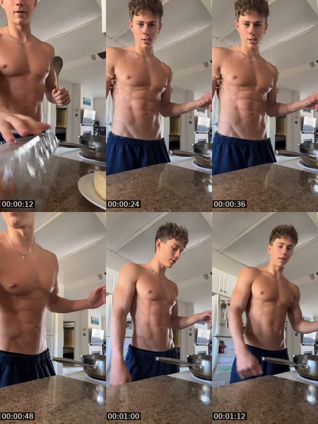 @michael.galey TikTok live