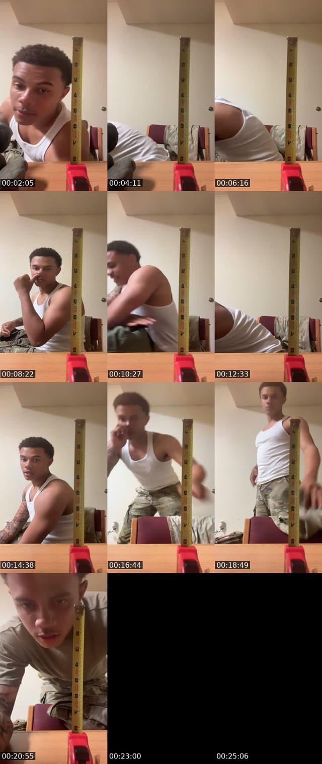 TikTok live: Chilling ask questions! by @itzj.baby