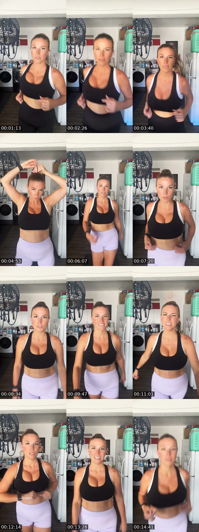 @jenniferfountainhead TikTok live