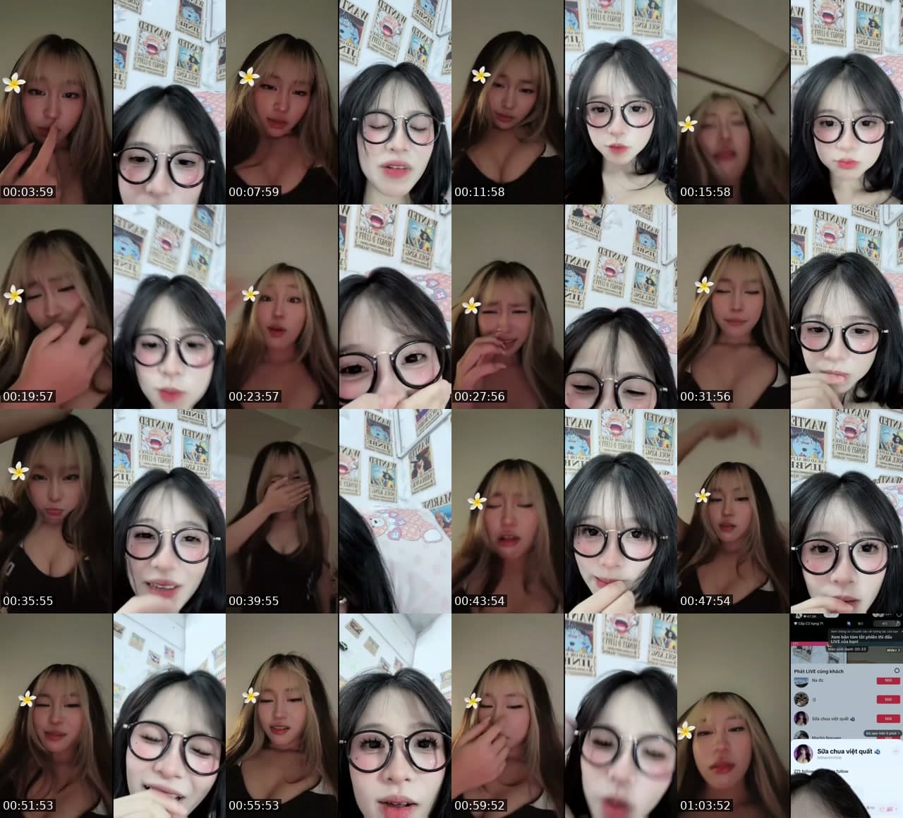 hành hạ bé ik 🥺