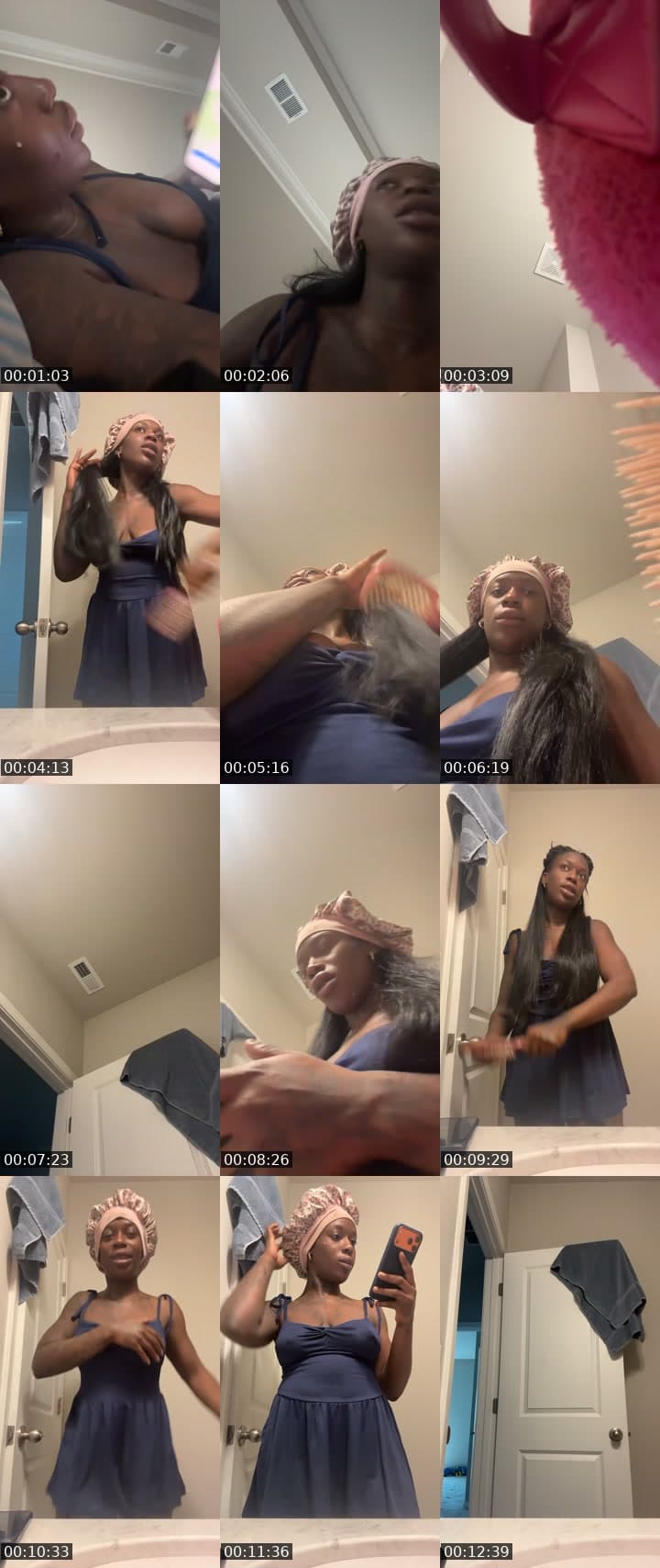 @misstrix3333 TikTok live stream