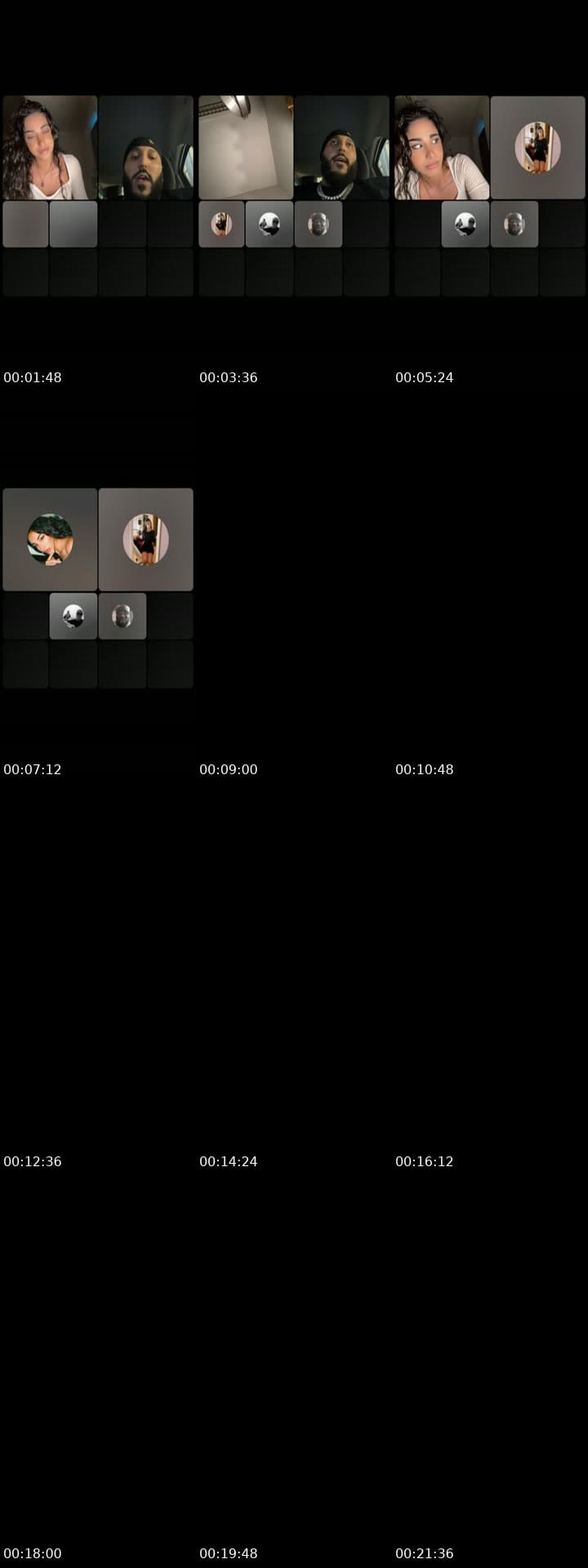 @zora_fz TikTok live stream