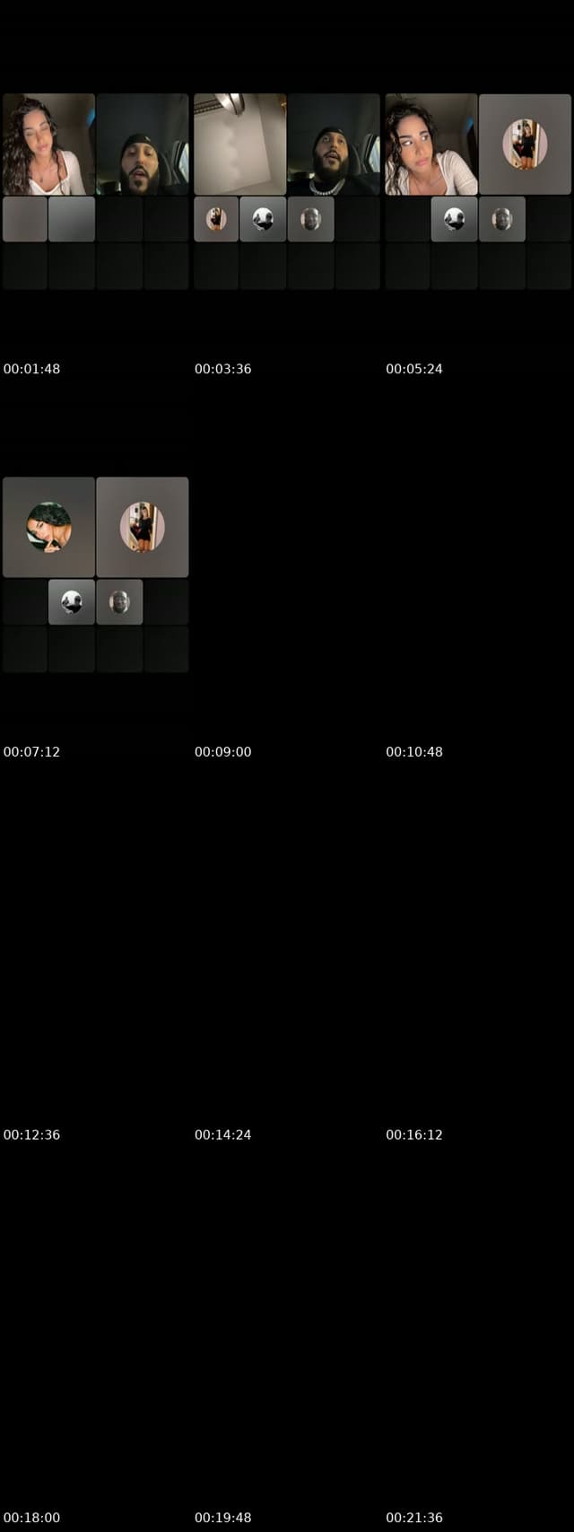 @zora_fz TikTok live