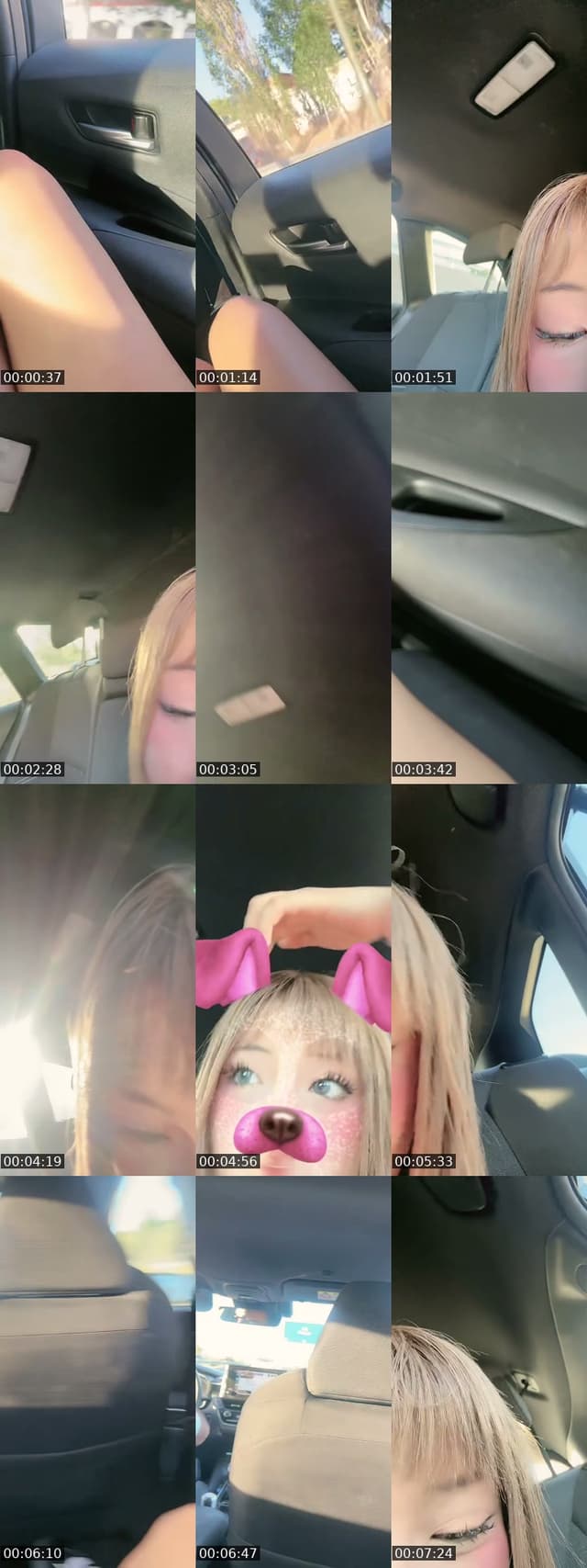 @dashita.17 TikTok live
