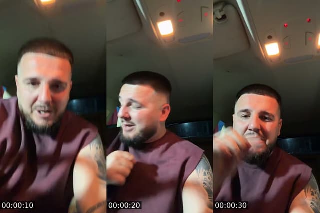 @greca99 TikTok live