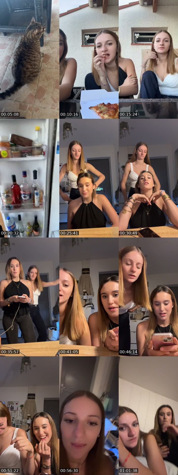 @ciara.t1 TikTok live stream