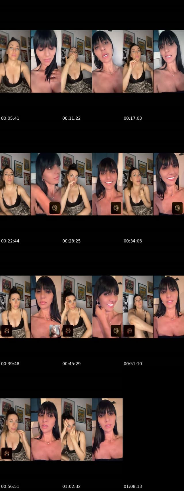 @margotferrari2002 TikTok live from 2026-06-11