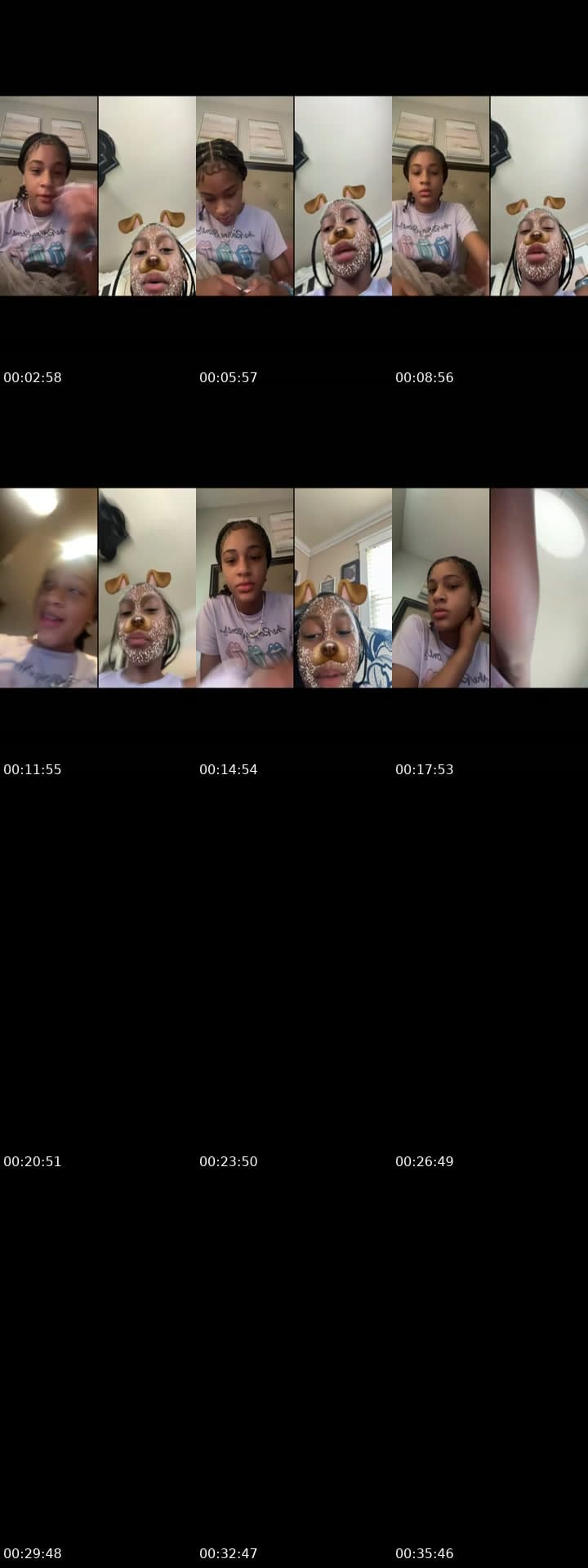 @onnadumpster TikTok live stream