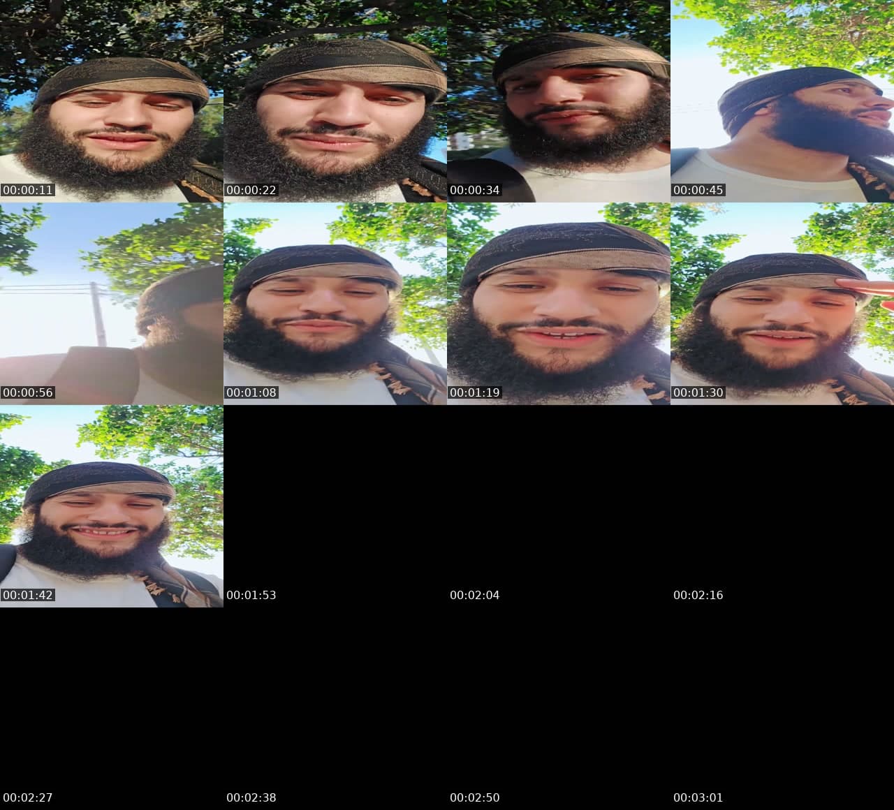 مرحبا بالجميع