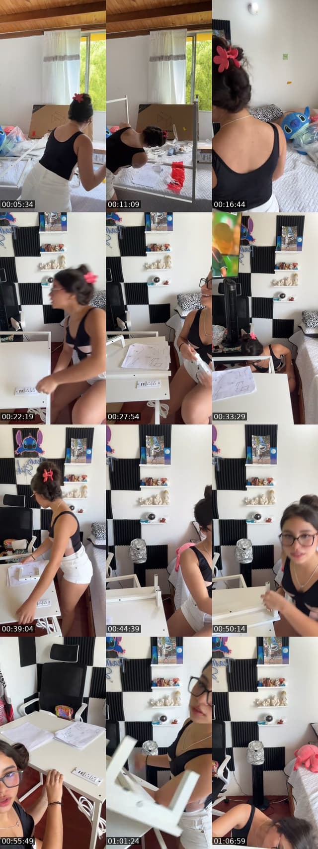 TikTok live: Te doy la bienvenida a mi LIVE by @xiomara.cm3