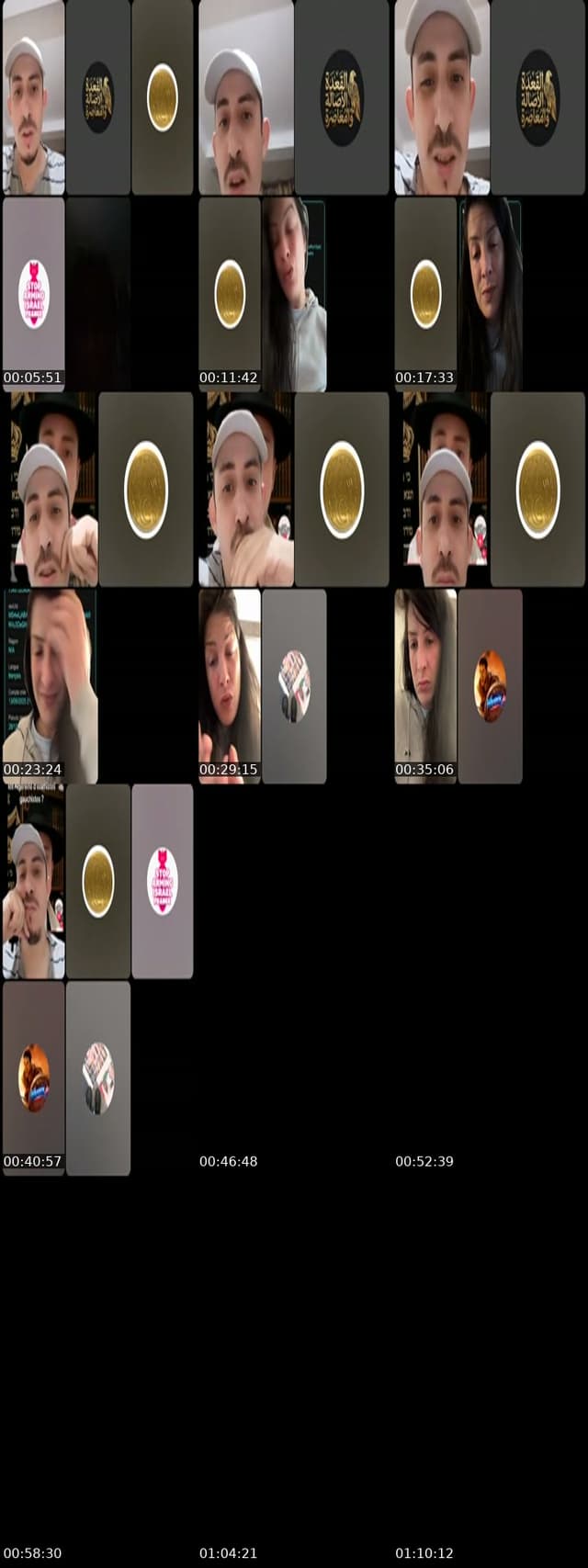 @adam.delta1 TikTok live from 2026-06-11