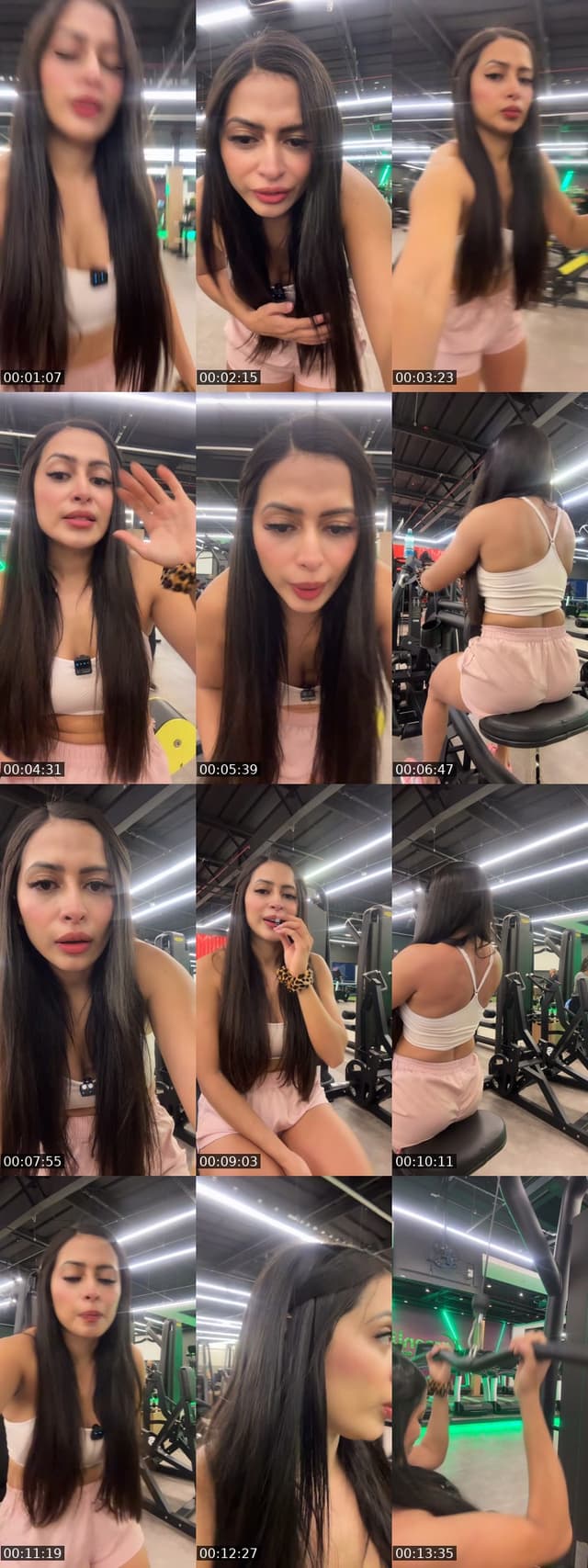 @alezinhanutri TikTok live