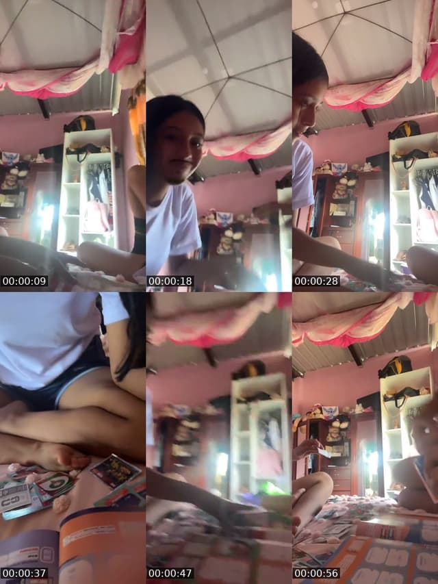 @ayelenn._8 TikTok live